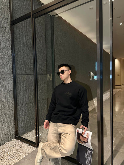 ZZLL / 크롬하츠 후드티