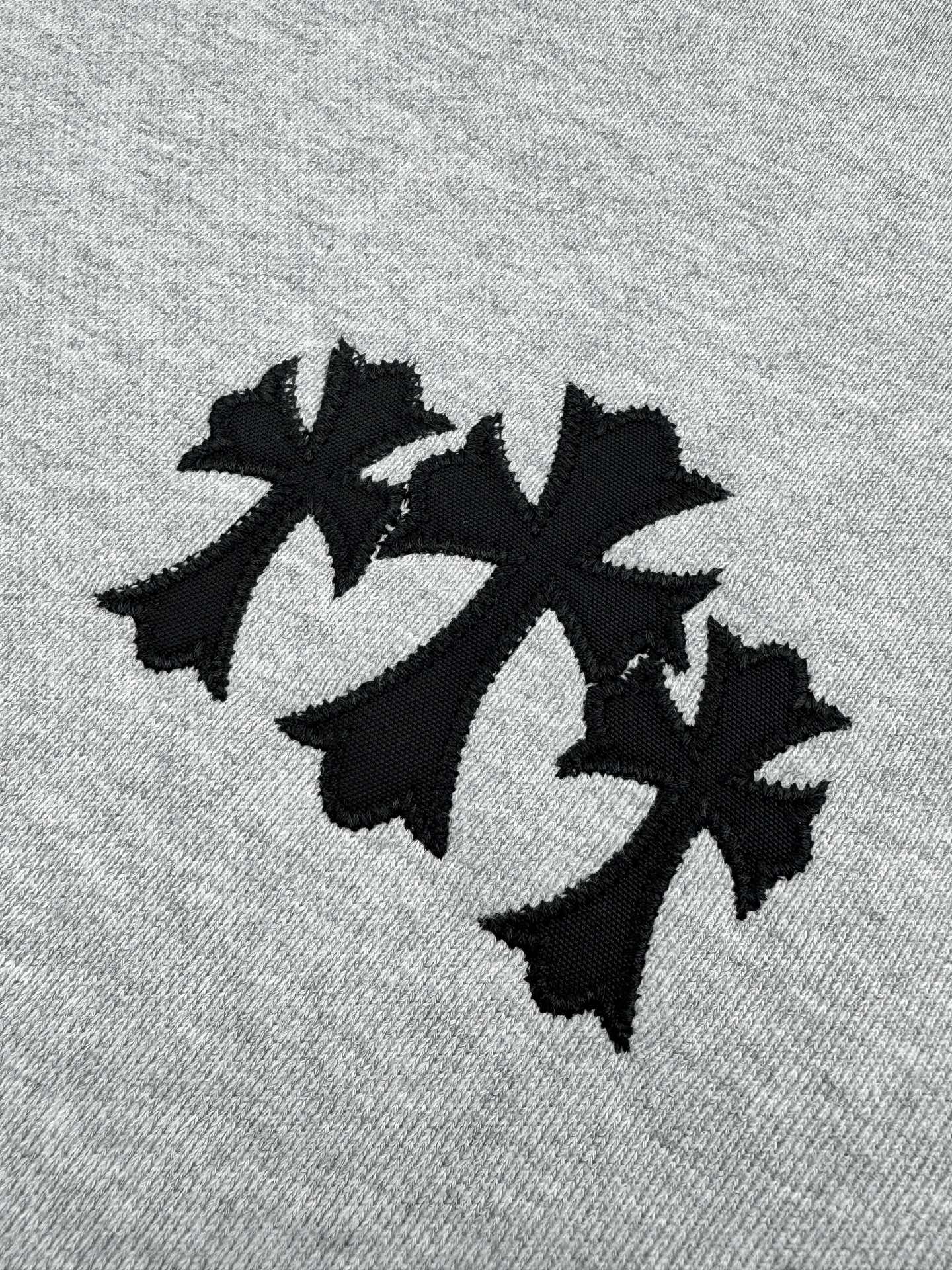 ZZLL / 크롬하츠 후드티