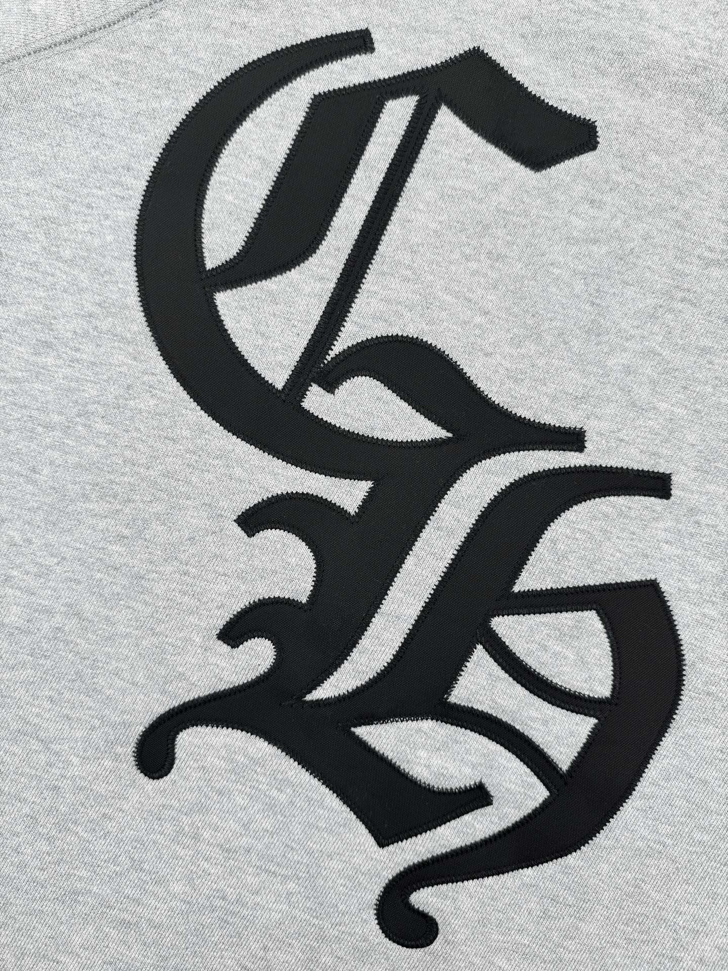 ZZLL / 크롬하츠 후드티