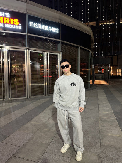ZZLL / 크롬하츠 후드티