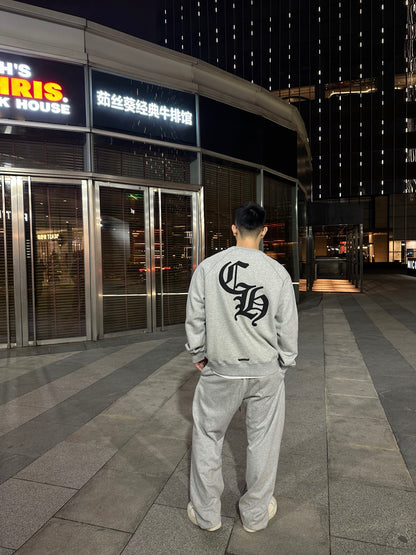 ZZLL / 크롬하츠 후드티