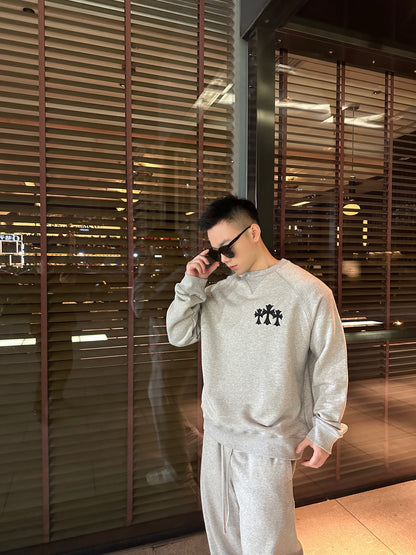 ZZLL / 크롬하츠 후드티