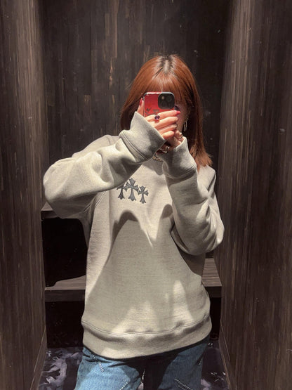 ZZLL / 크롬하츠 후드티