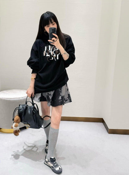 ZZLL / 펜디 후드티