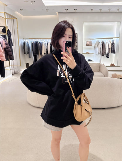 ZZLL / 펜디 후드티