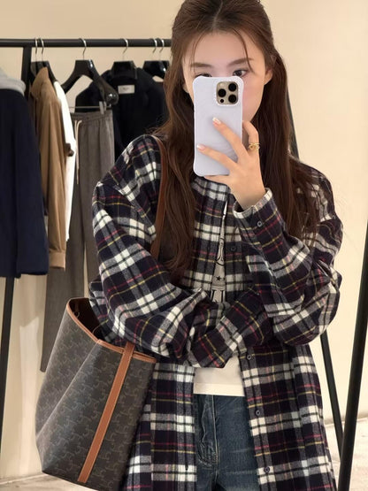 ZZLL / 셀린느 셔츠