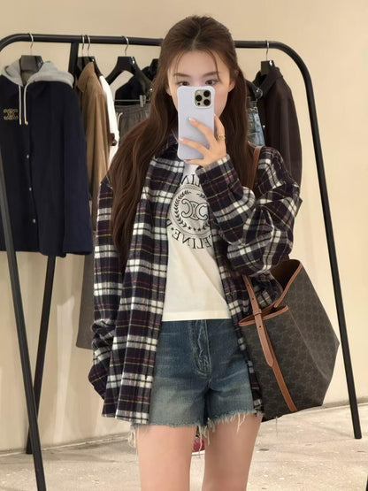 ZZLL / 셀린느 셔츠
