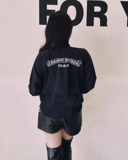 ZZLL / 크롬하츠 재킷 코트