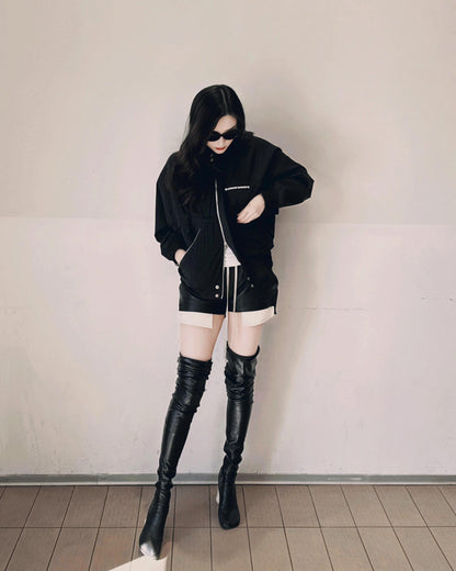ZZLL / 크롬하츠 재킷 코트