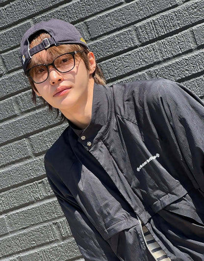 ZZLL / 크롬하츠 재킷 코트