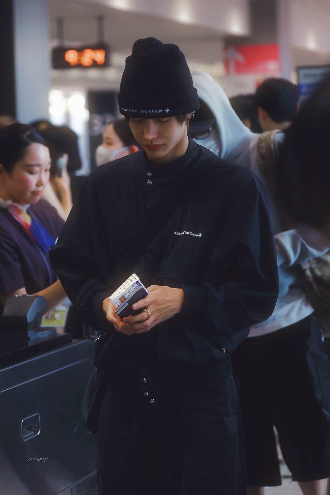 ZZLL / 크롬하츠 재킷 코트