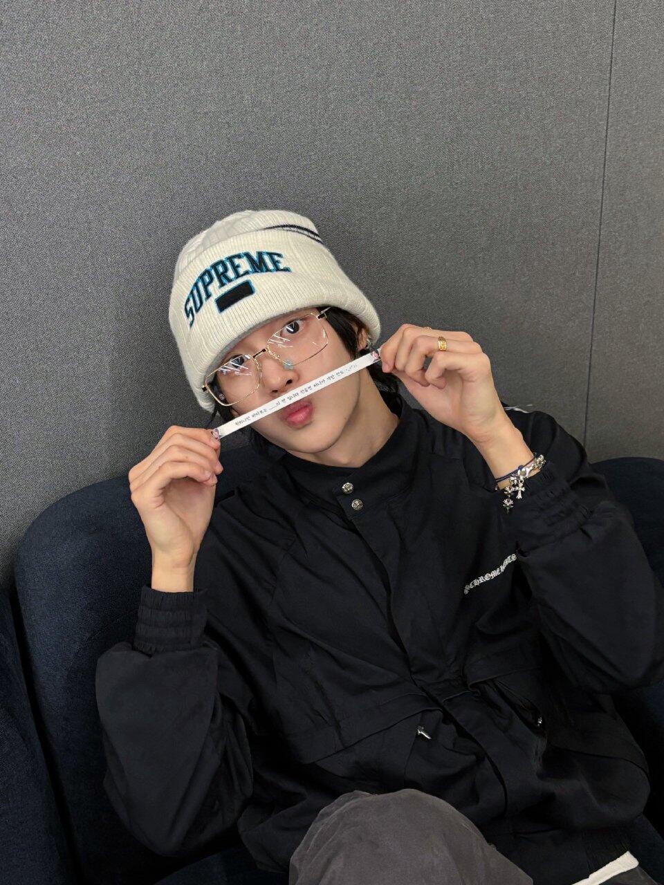 ZZLL / 크롬하츠 재킷 코트