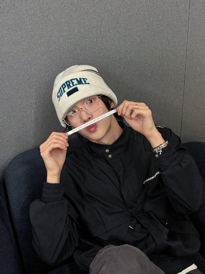 ZZLL / 크롬하츠 재킷 코트