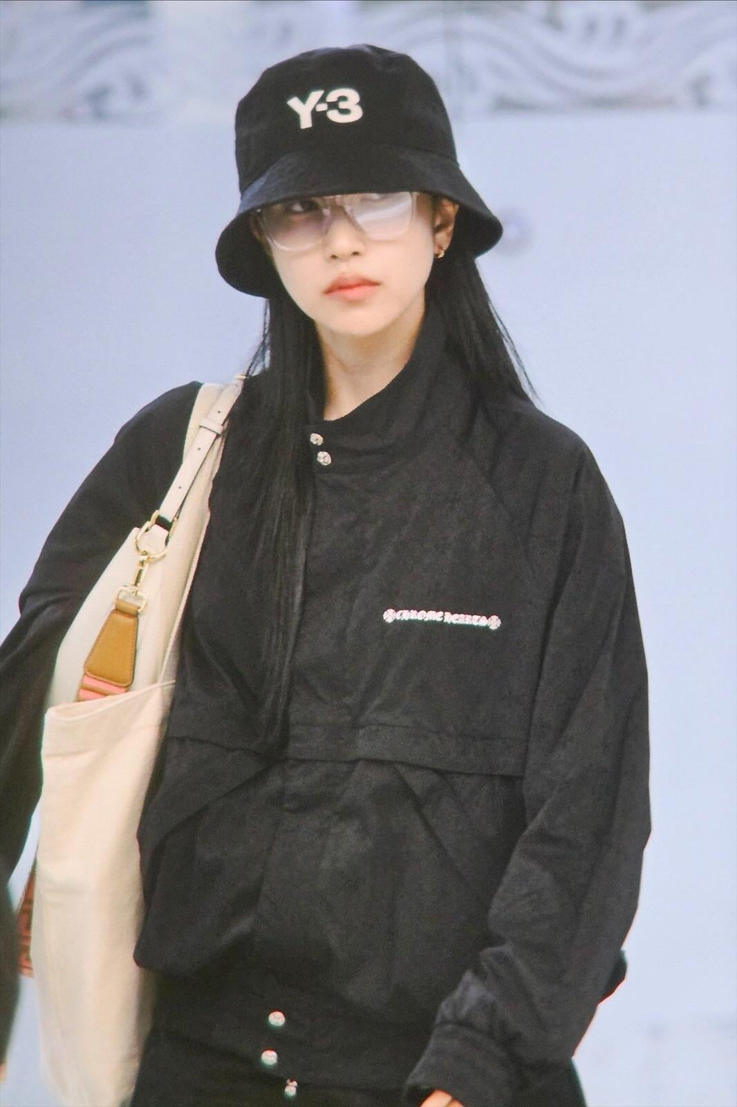 ZZLL / 크롬하츠 재킷 코트
