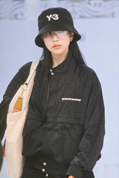 ZZLL / 크롬하츠 재킷 코트