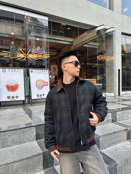 ZZLL / 미우미우 재킷 코트