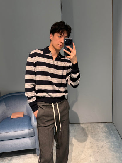 ZZLL / 미우미우 바지
