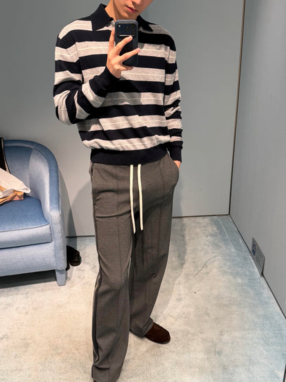 ZZLL / 미우미우 바지