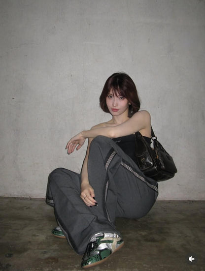 ZZLL / 미우미우 바지