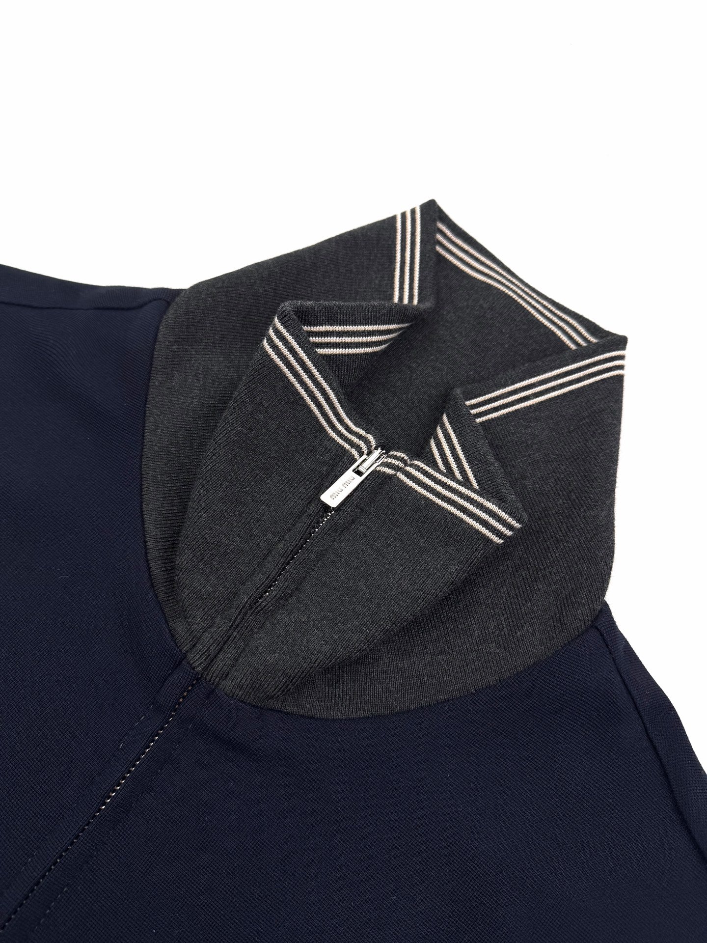 ZZLL / Miu Miu Coat