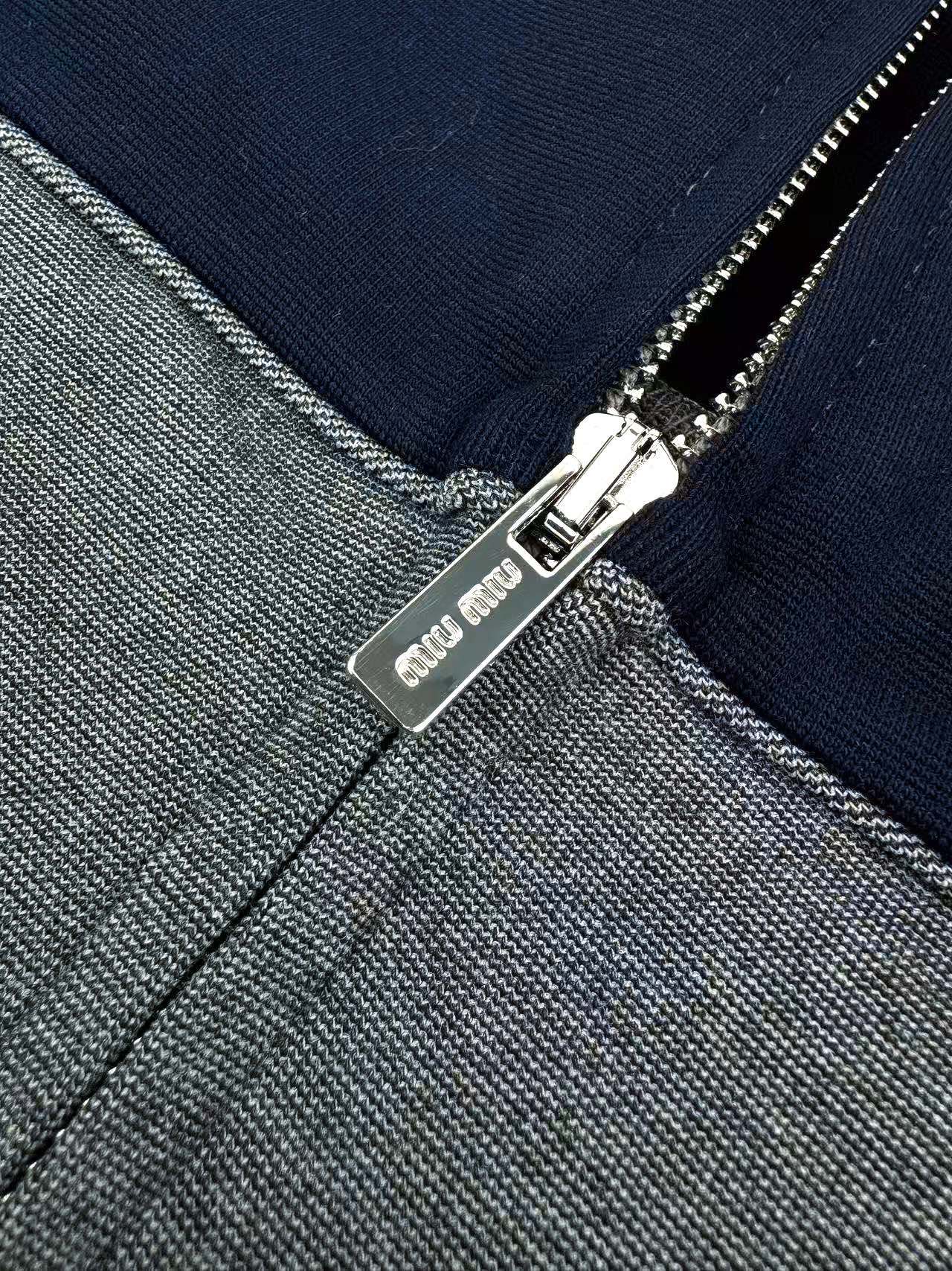 ZZLL / Miu Miu Coat