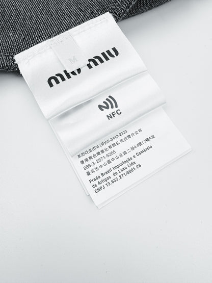 ZZLL / Miu Miu Coat
