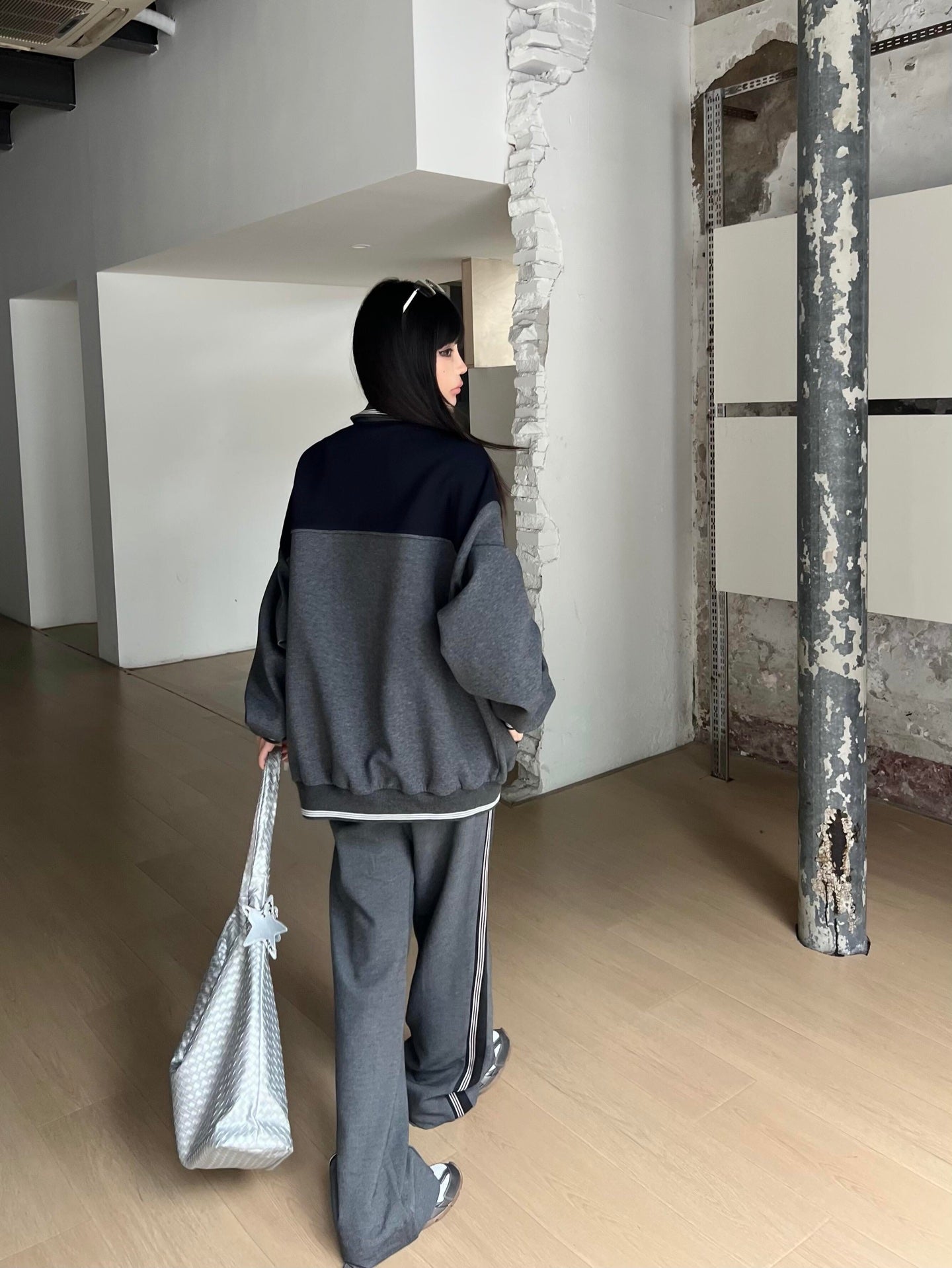 ZZLL / Miu Miu Coat