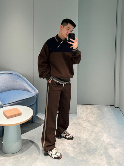 ZZLL / 미우미우 바지