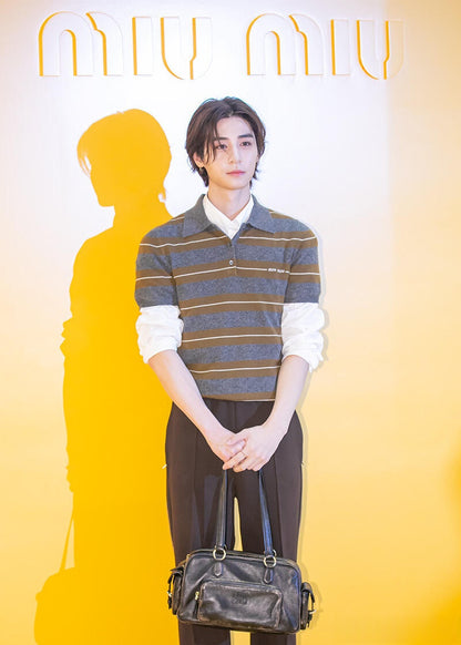 ZZLL / 미우미우 바지