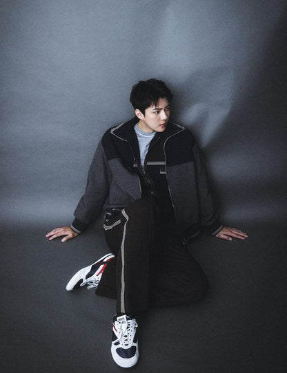 ZZLL / 미우미우 바지