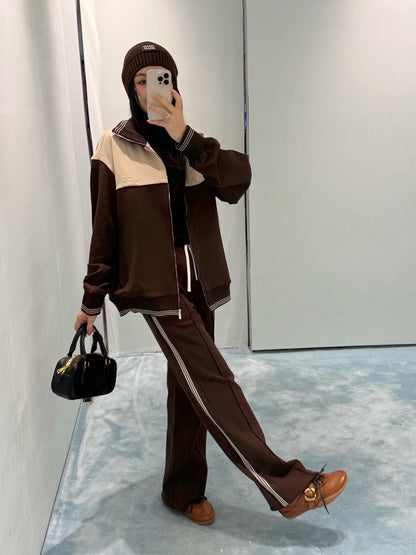 ZZLL / 미우미우 코트