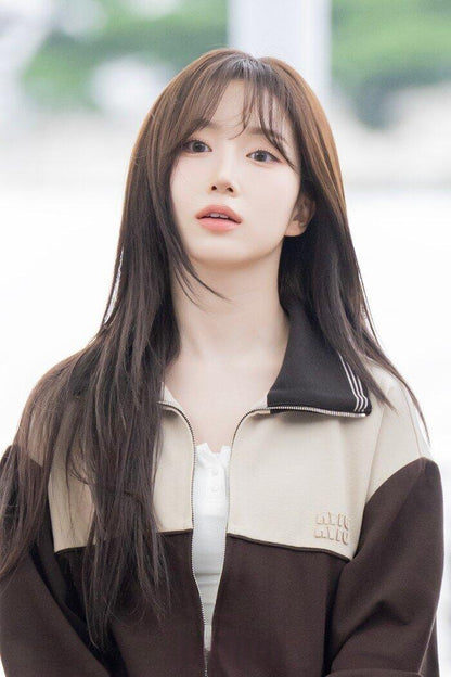 ZZLL / 미우미우 코트
