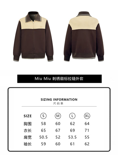 ZZLL / 미우미우 코트