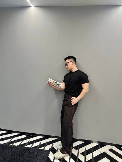 ZZLL / 루이비통 바지
