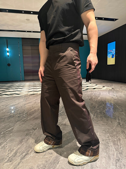 ZZLL / 루이비통 바지
