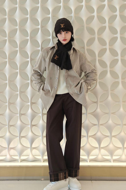 ZZLL / 루이비통 바지