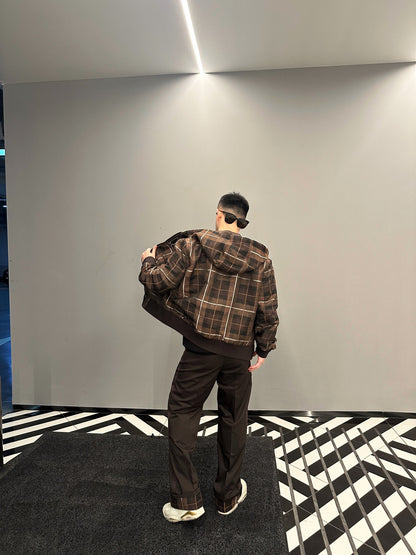 ZZLL / 루이비통 바지