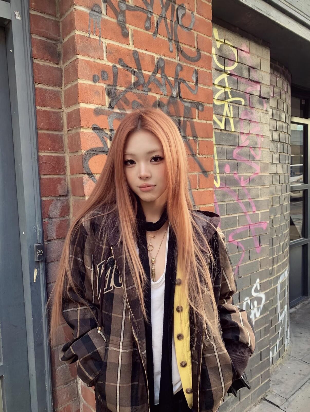 ZZLL / 루이비통 재킷 코트