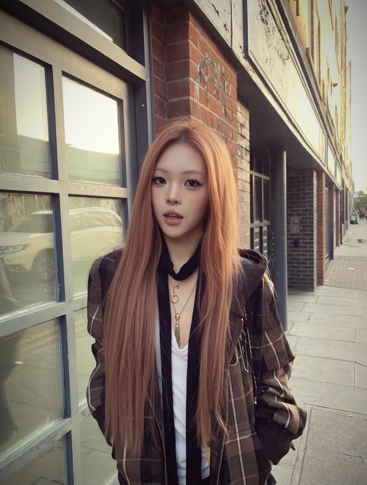 ZZLL / 루이비통 재킷 코트