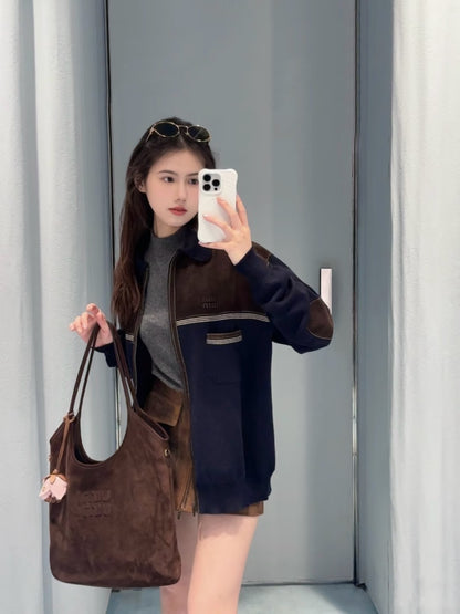 ZZLL / 미우미우 코트