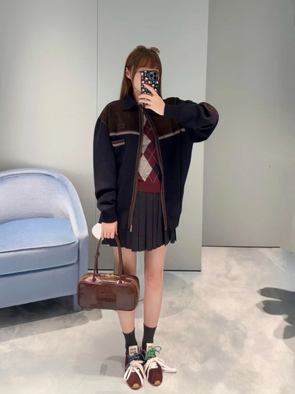 ZZLL / 미우미우 코트