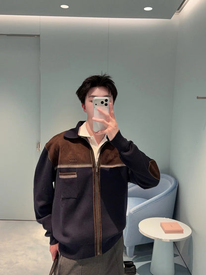 ZZLL / 미우미우 코트