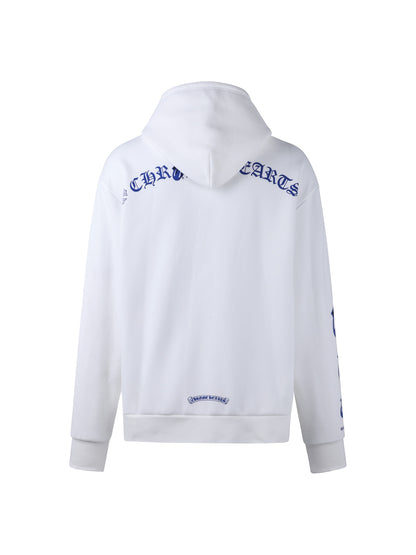 ZZLL / 크롬하츠 코트