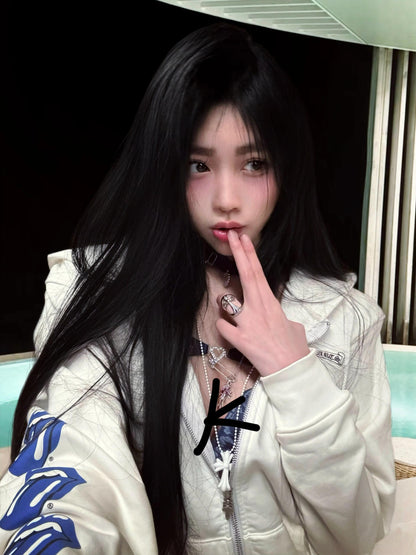 ZZLL / 크롬하츠 코트