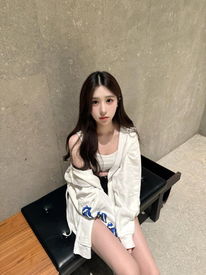 ZZLL / 크롬하츠 코트