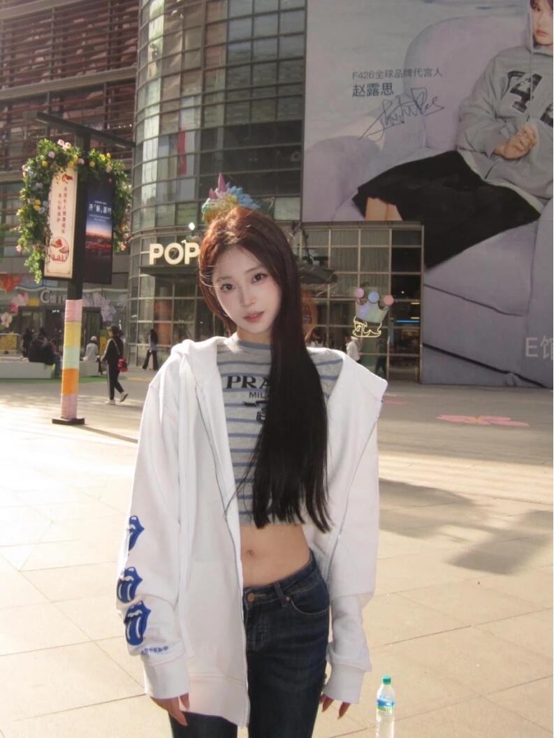 ZZLL / 크롬하츠 코트