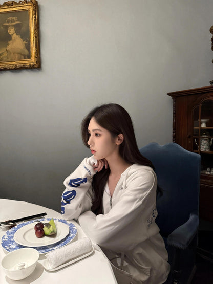 ZZLL / 크롬하츠 코트