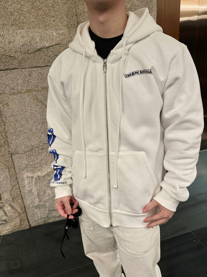 ZZLL / 크롬하츠 코트