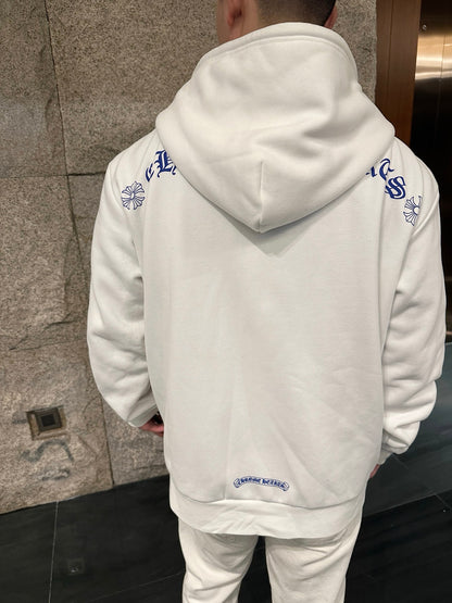 ZZLL / 크롬하츠 코트