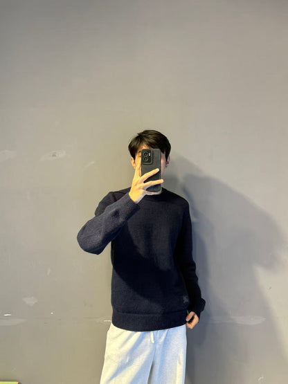 ZZLL / 버버리 니트 스웨터